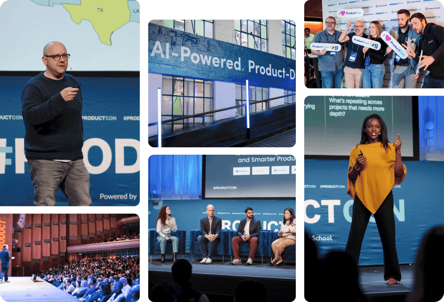 ProductCon New York