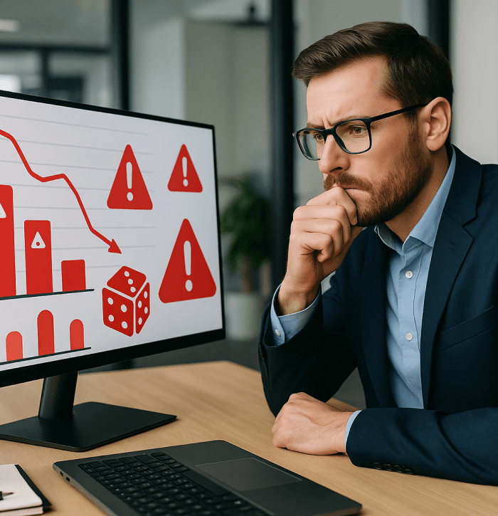 Product Risk: What It Is and How to Manage It
