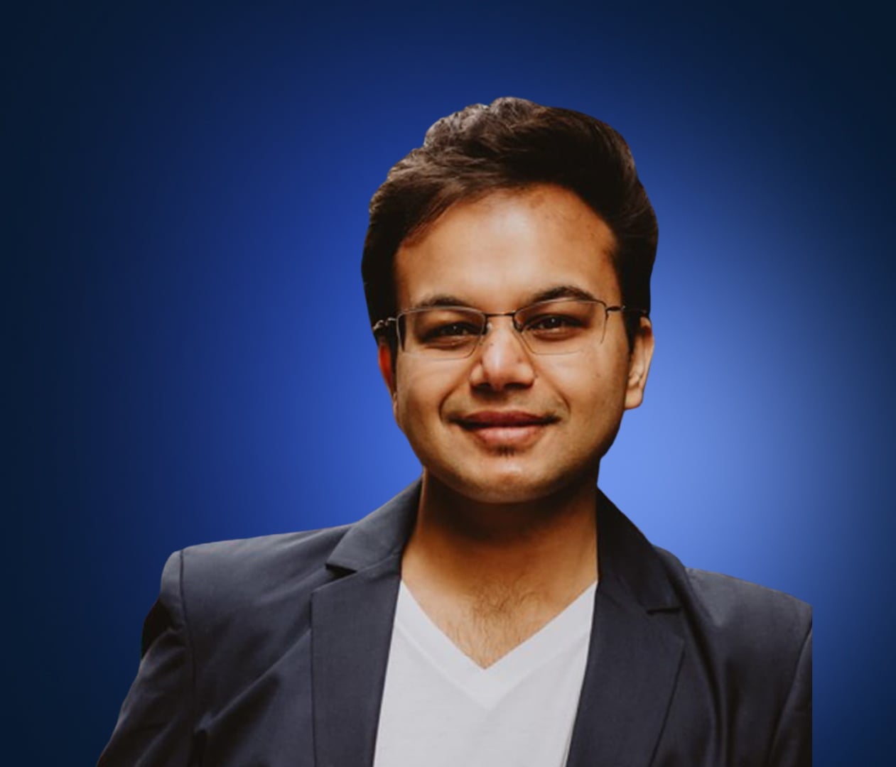Nikhil Atkuri