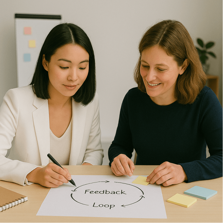 Customer Feedback Loops Do Them Right or Don’t Bother