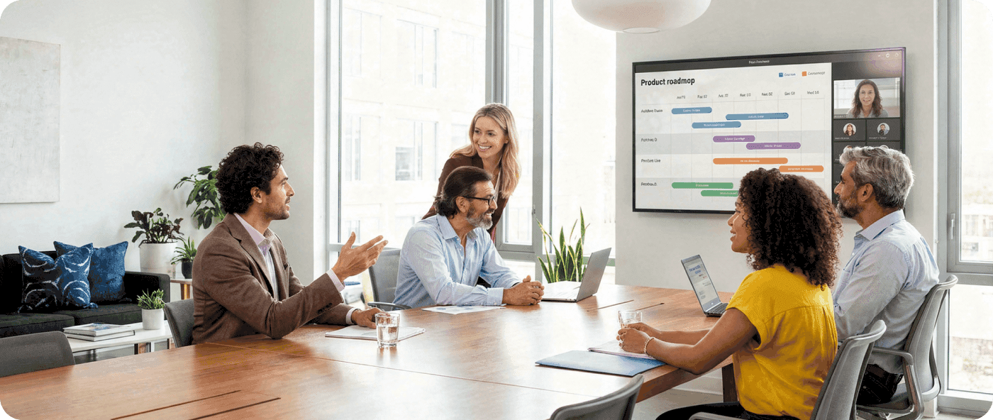 Product Management Training