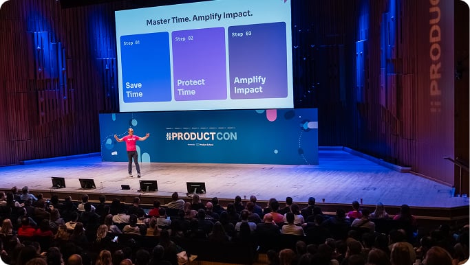 ProductCon Speaker ProductCon Speaker