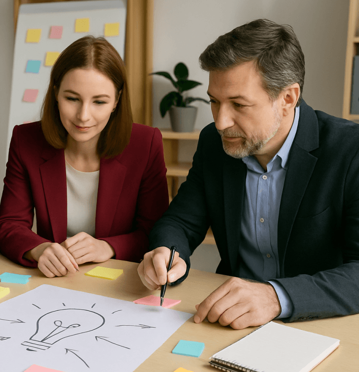 Innovation Strategy in the Age of AI What’s Working Now