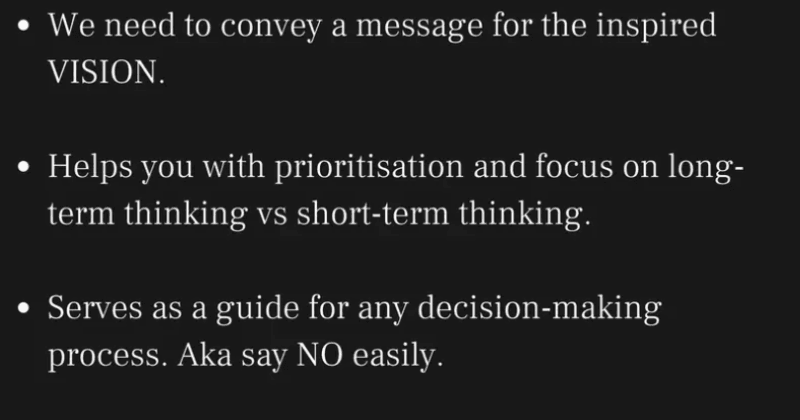 Blog image 2: Craft a Powerful and Effective Product Strategy