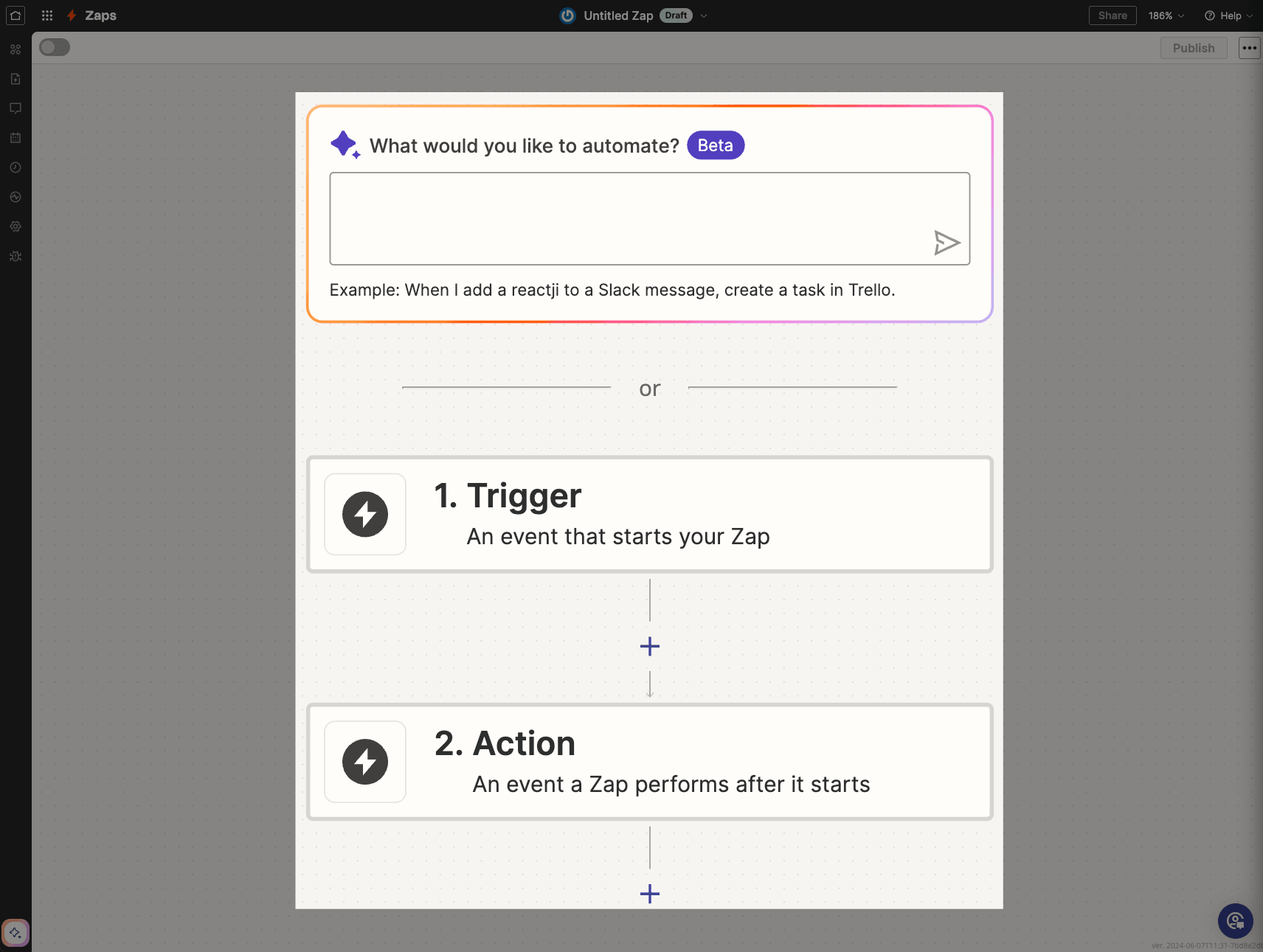 blog image- AI tools for business - zapier