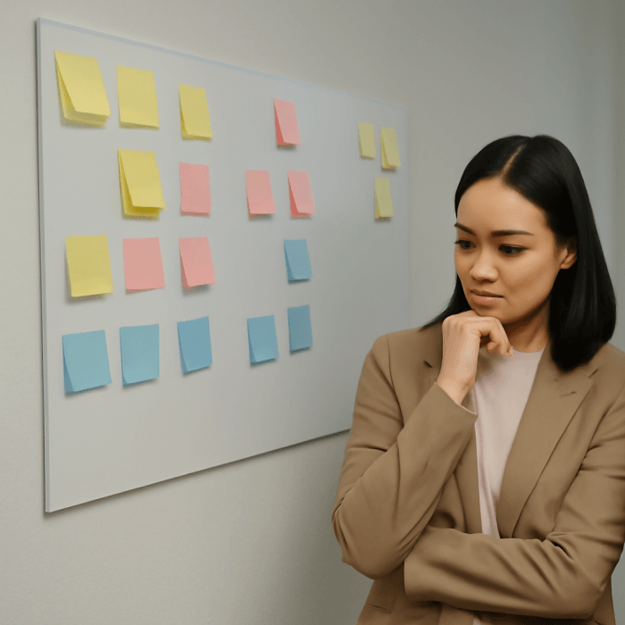Outputs vs. Outcomes A Costly Confusion