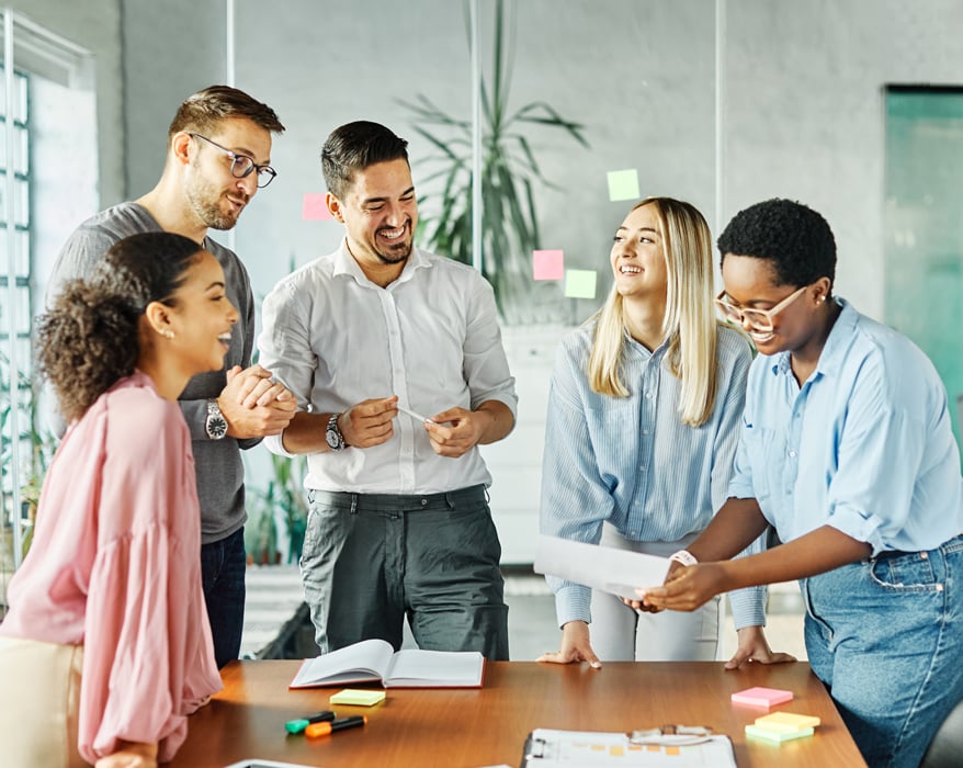 Key Components for a Successful Product Oriented L&D Strategy