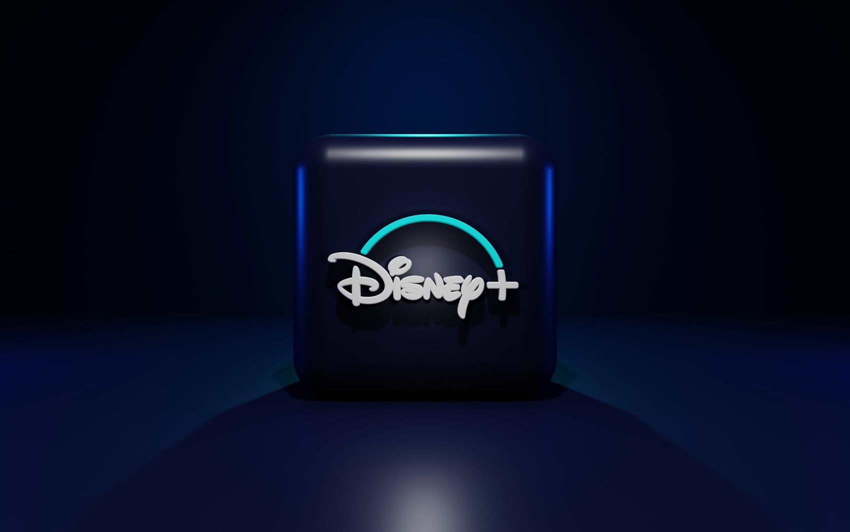 Disney Plus