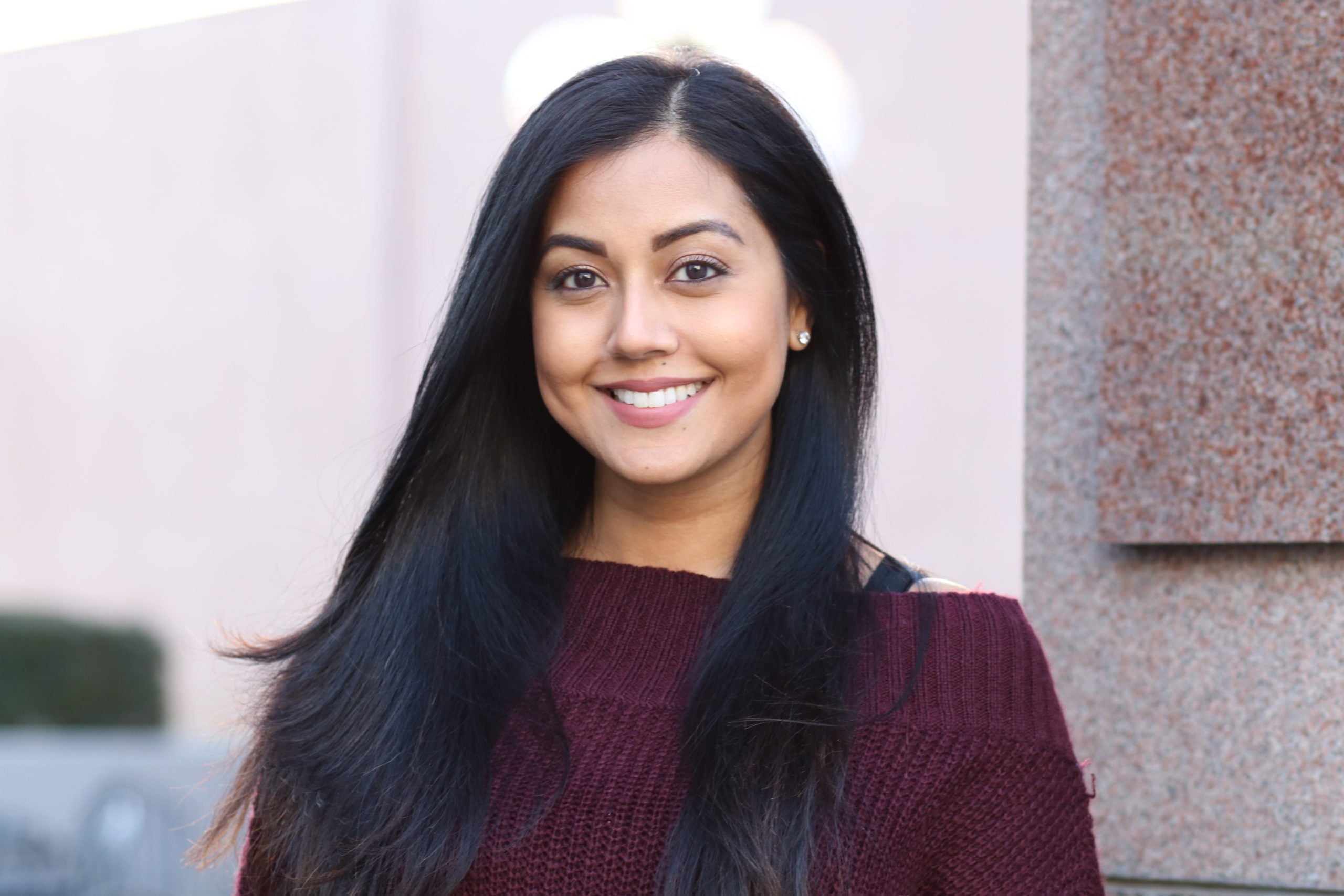 Christine Itwaru