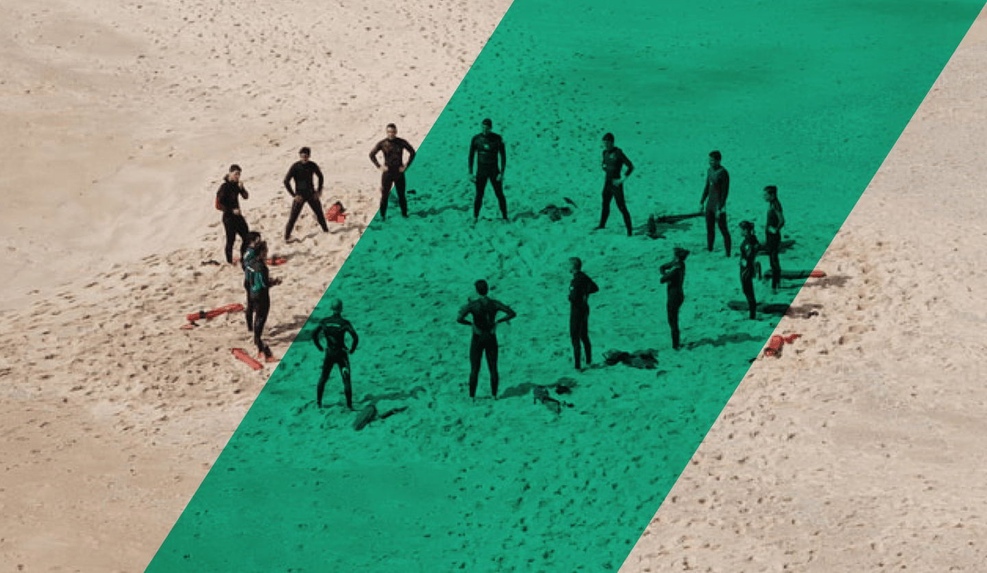 Different Types of Product Teams (Core, Platform, Growth, First)